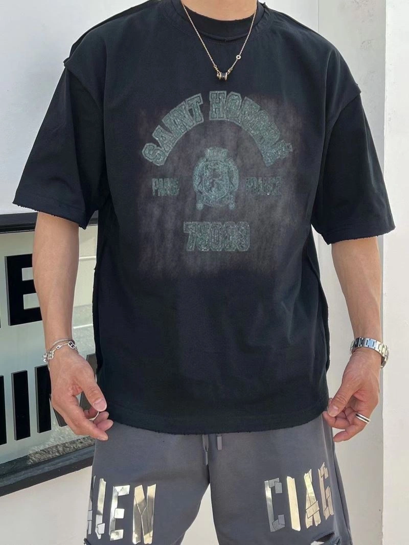 Breathable Balenciaga T-Shirts 98569