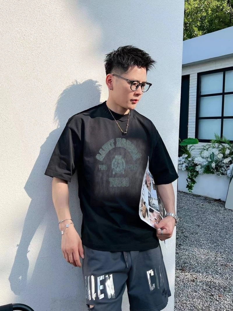 Breathable Balenciaga T-Shirts 98569