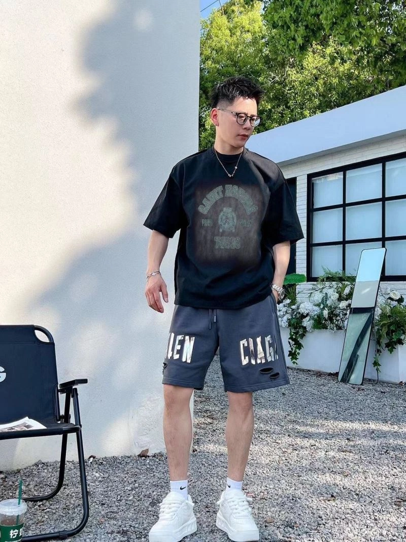 Breathable Balenciaga T-Shirts 98569
