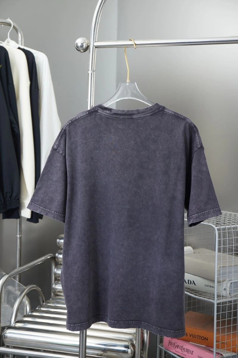 Balenciaga T-Shirts WaterResistant 98602