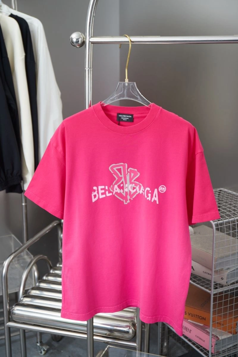 Durable Balenciaga T-Shirts 98566