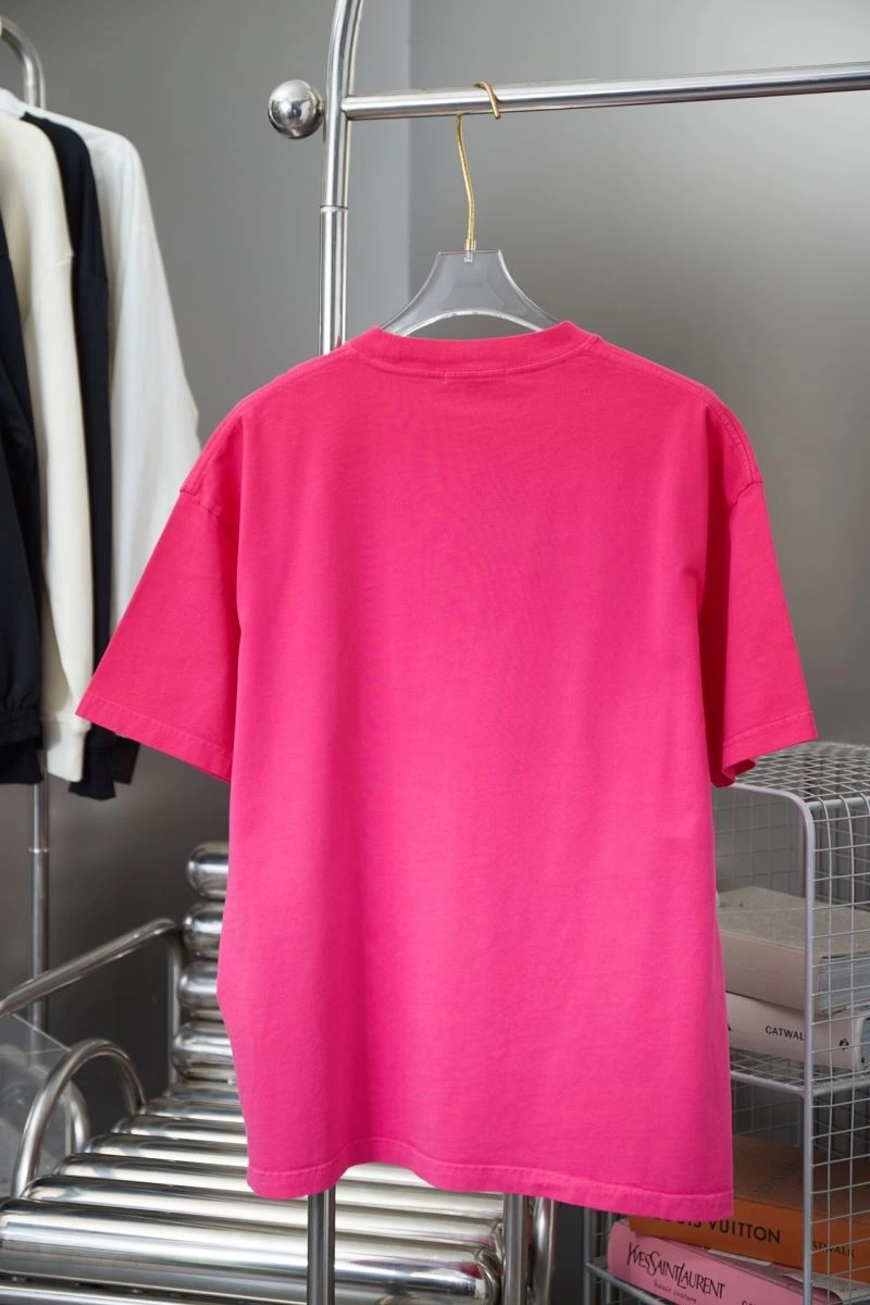 Durable Balenciaga T-Shirts 98566