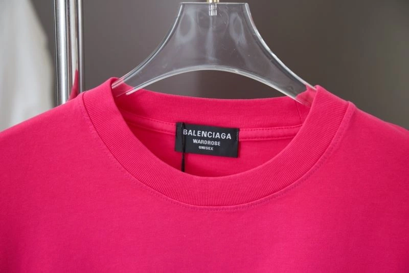 Durable Balenciaga T-Shirts 98566