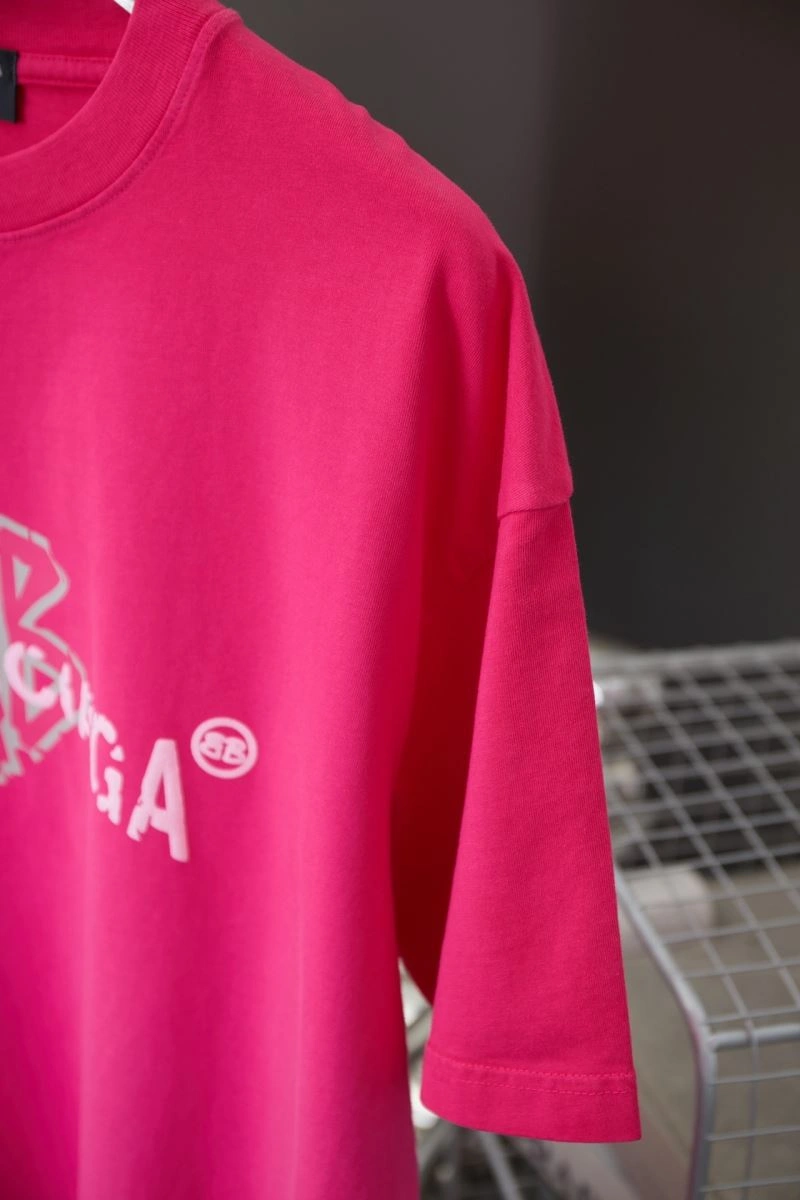 Durable Balenciaga T-Shirts 98566