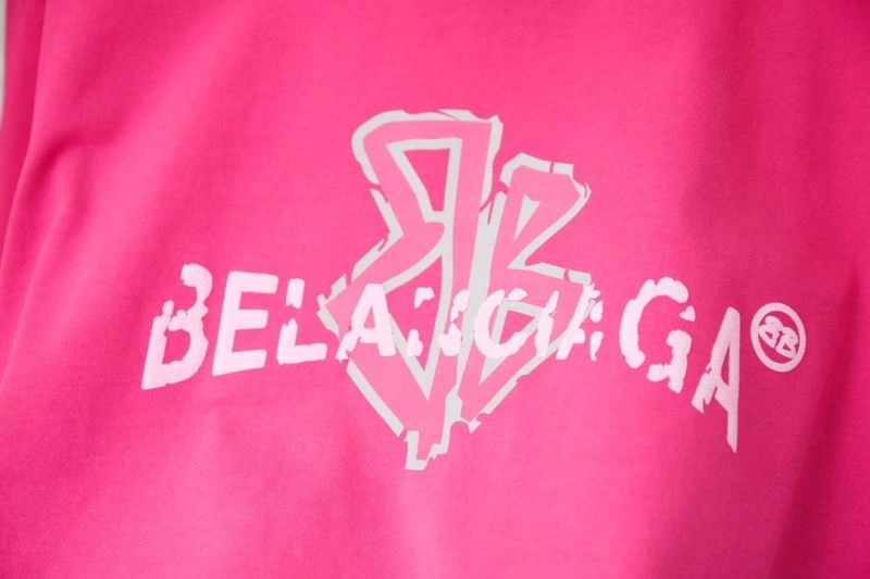 Durable Balenciaga T-Shirts 98566
