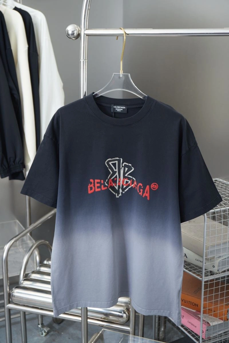 Tailored Balenciaga T-Shirts 98561