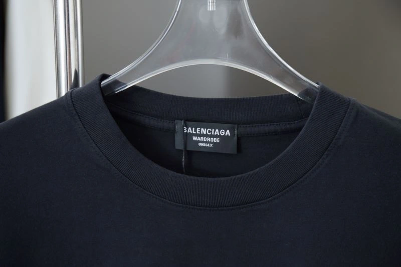 Tailored Balenciaga T-Shirts 98561