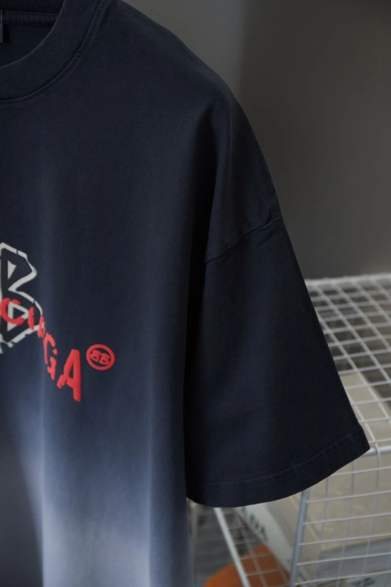 Tailored Balenciaga T-Shirts 98561