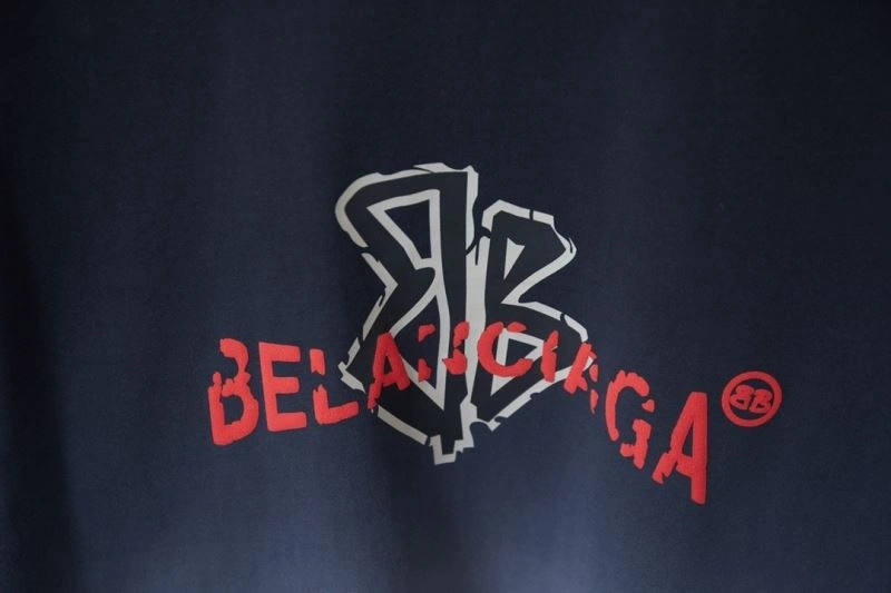 Tailored Balenciaga T-Shirts 98561