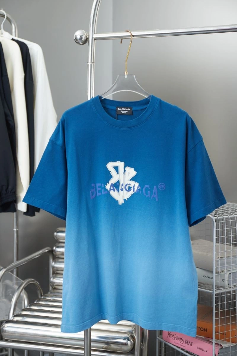 Balenciaga T-Shirts Functional 98560