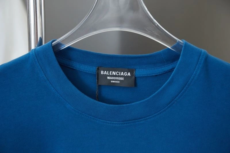 Balenciaga T-Shirts Functional 98560