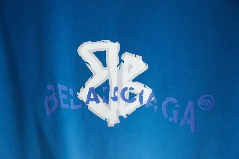 Balenciaga T-Shirts Functional 98560