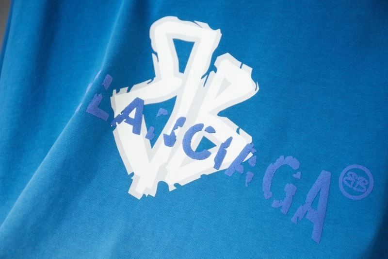 Balenciaga T-Shirts Functional 98560