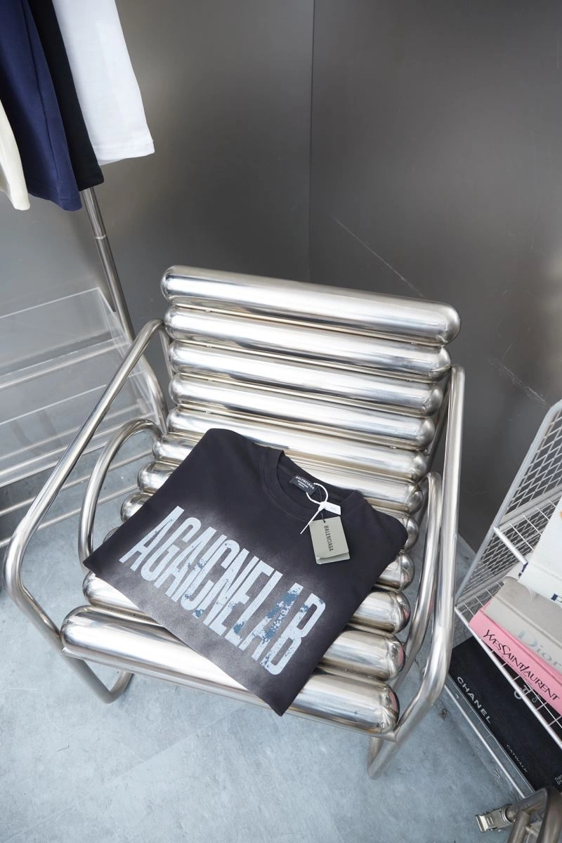 Snug Balenciaga T-Shirts 98565