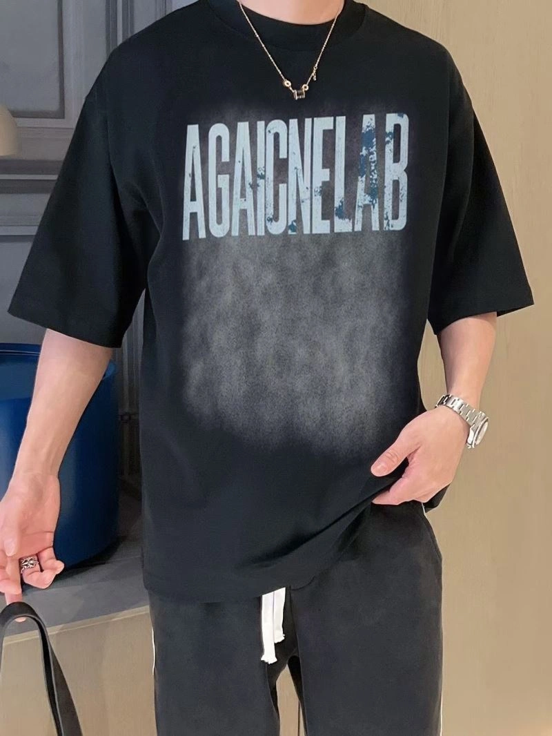 Snug Balenciaga T-Shirts 98565