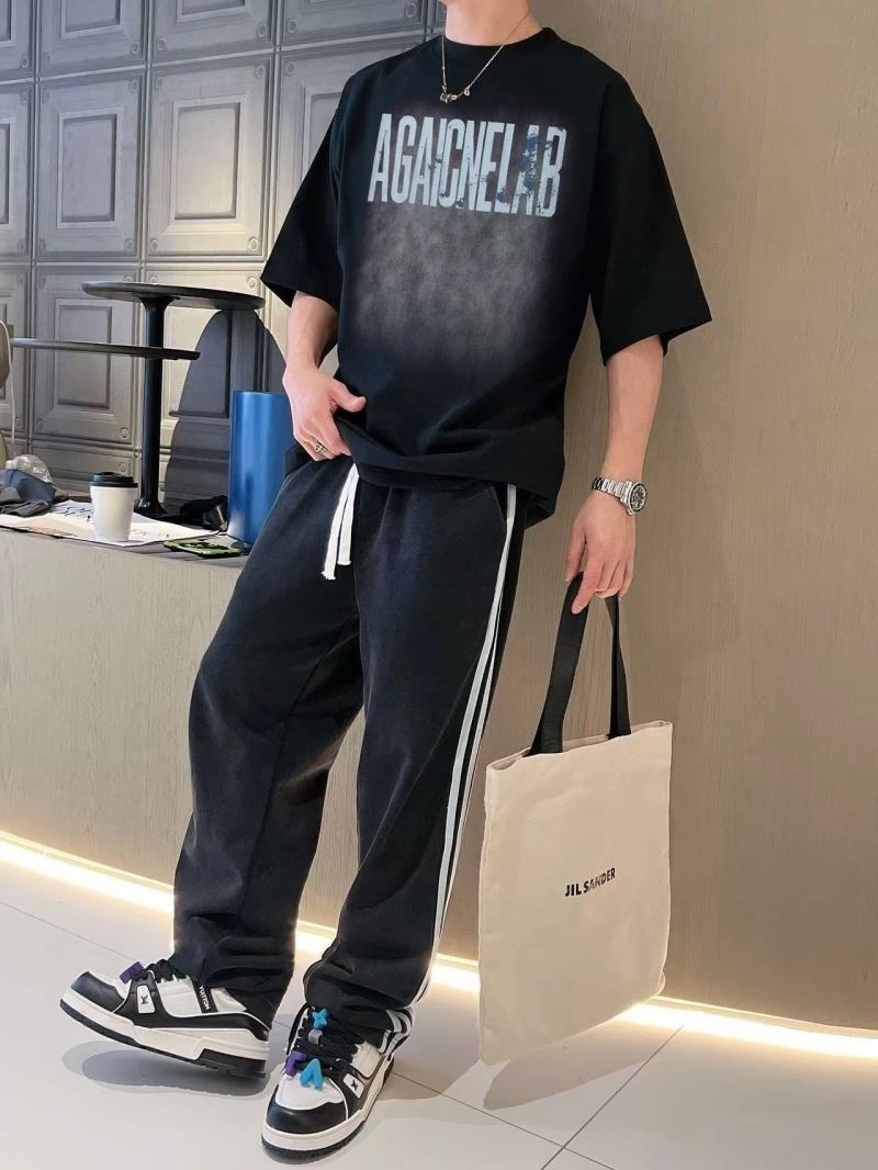 Snug Balenciaga T-Shirts 98565