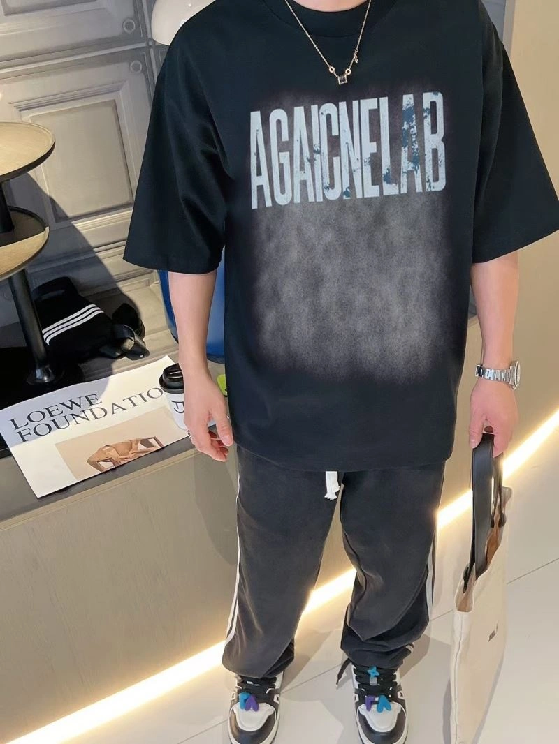 Snug Balenciaga T-Shirts 98565