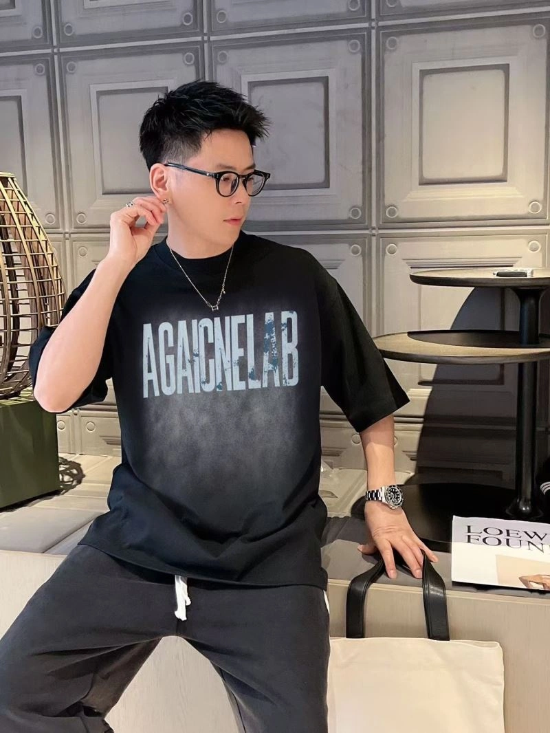 Snug Balenciaga T-Shirts 98565