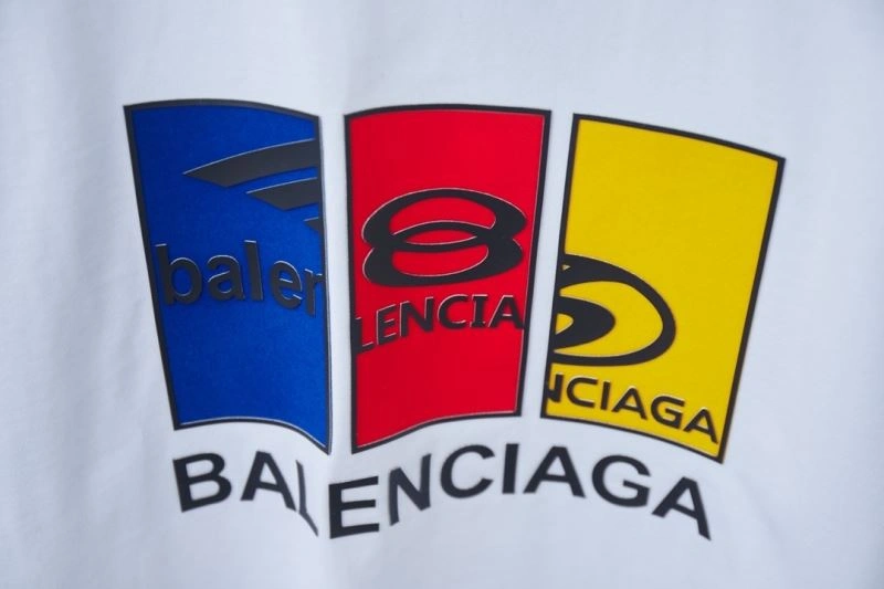 Affordable Balenciaga T-Shirts 98563