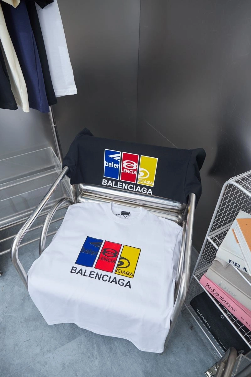 Affordable Balenciaga T-Shirts 98563