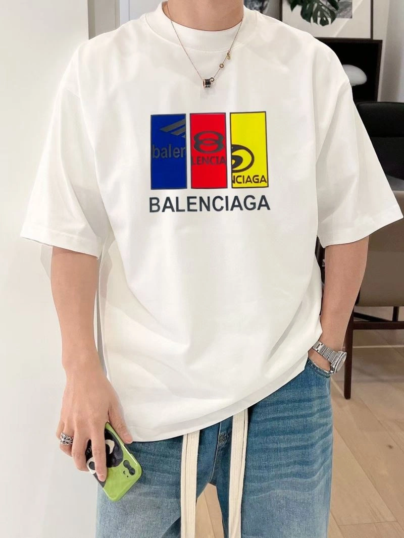 Affordable Balenciaga T-Shirts 98563
