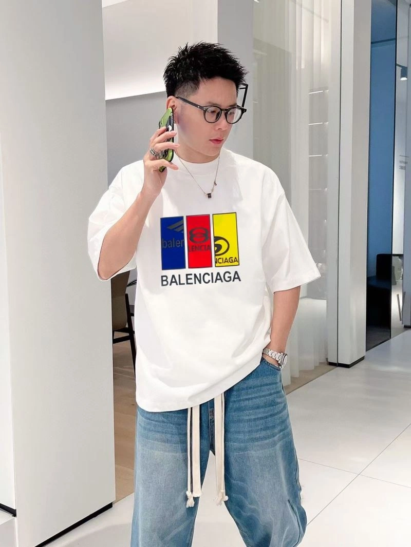 Affordable Balenciaga T-Shirts 98563