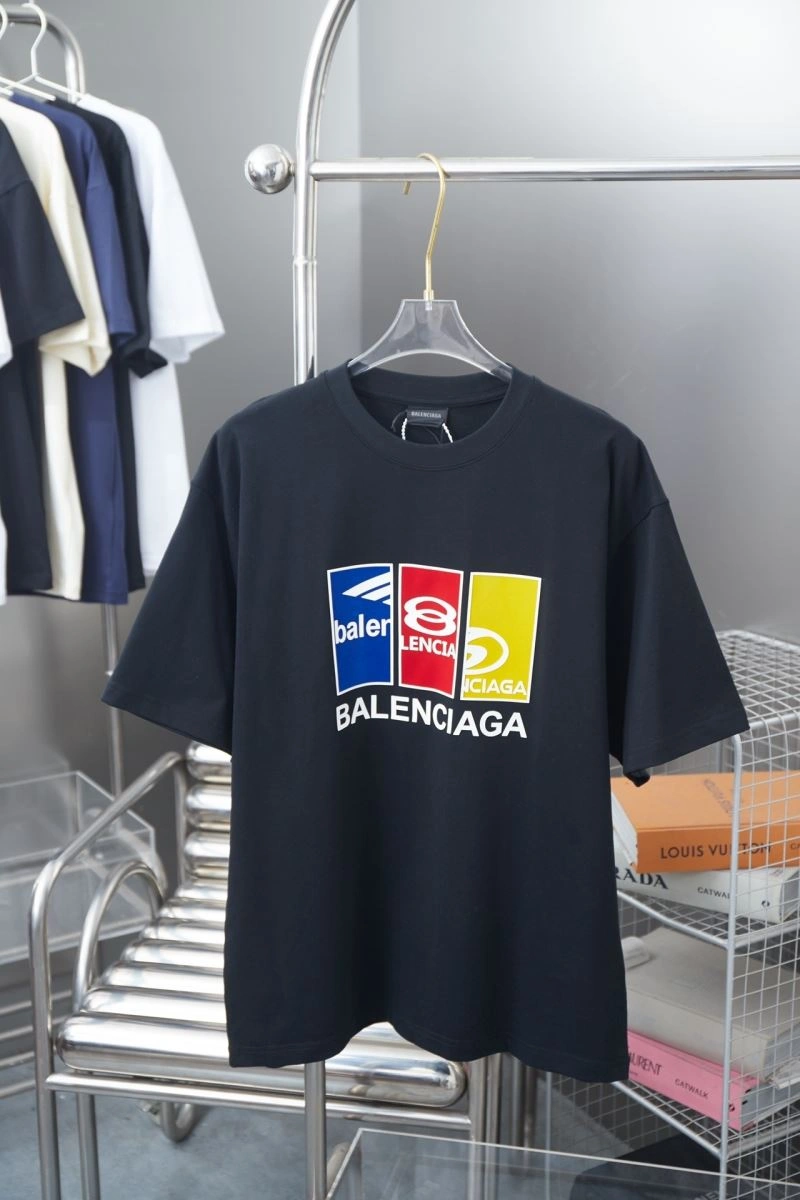 Balenciaga T-Shirts BestValue 98559