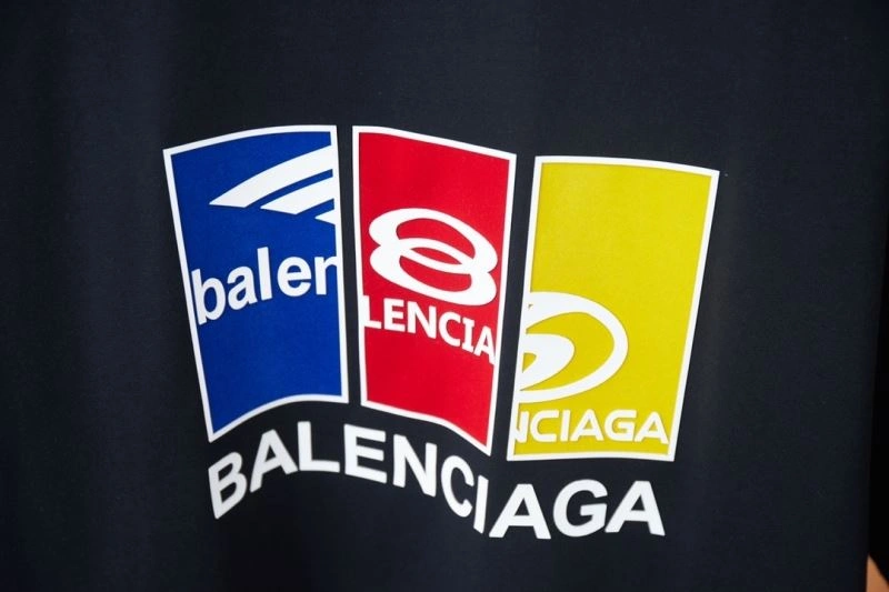 Balenciaga T-Shirts BestValue 98559