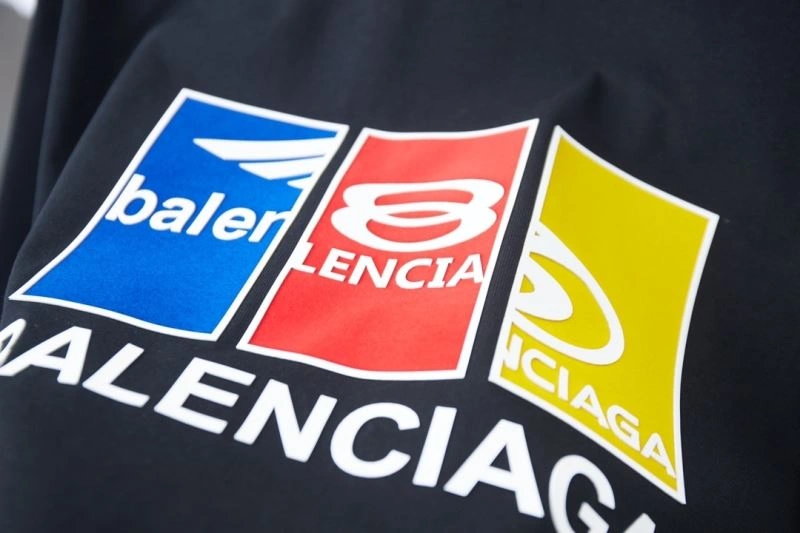 Balenciaga T-Shirts BestValue 98559