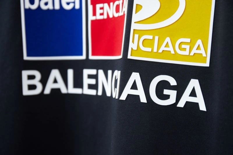 Balenciaga T-Shirts BestValue 98559