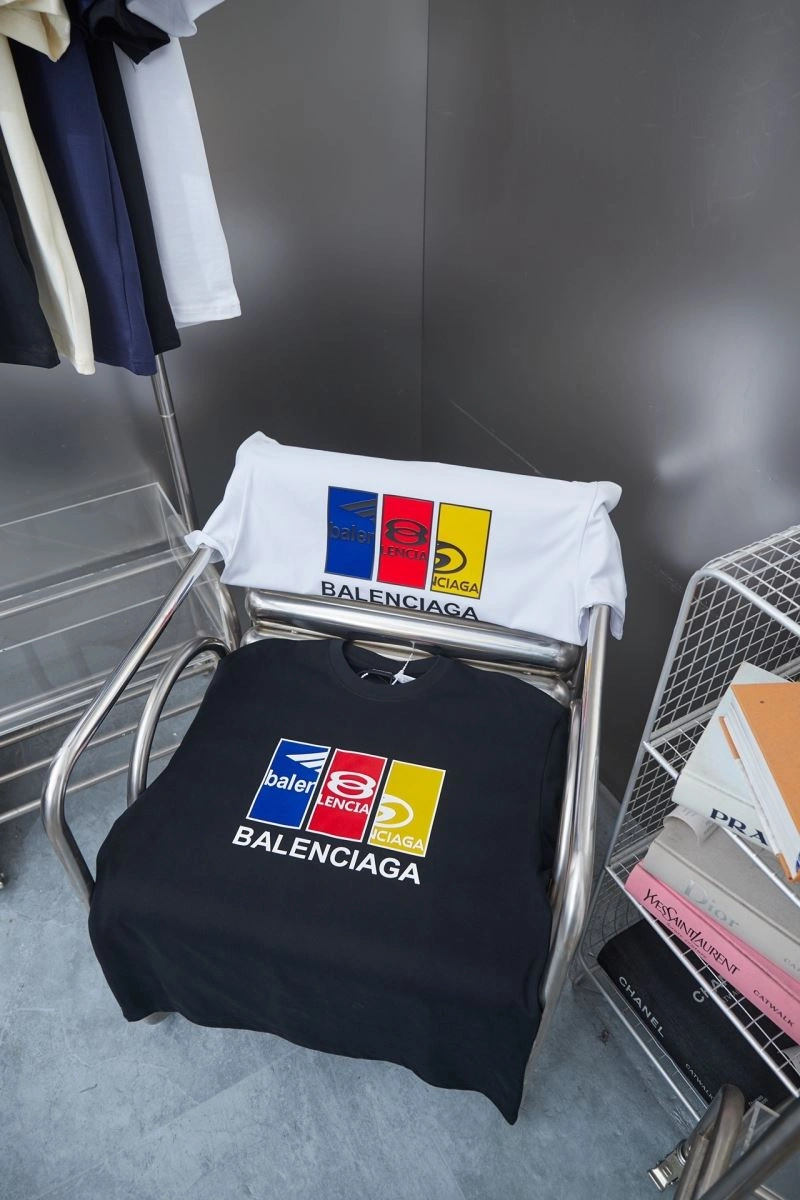 Balenciaga T-Shirts BestValue 98559
