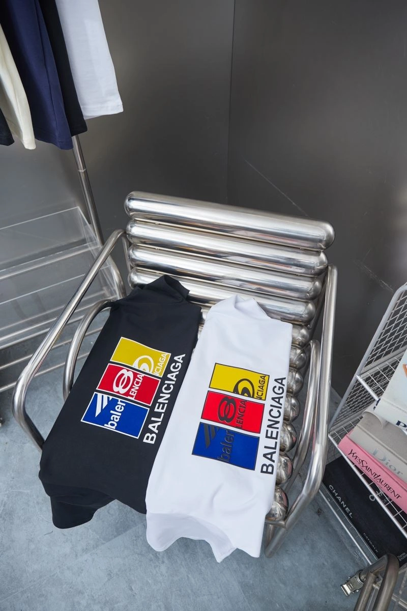Balenciaga T-Shirts BestValue 98559