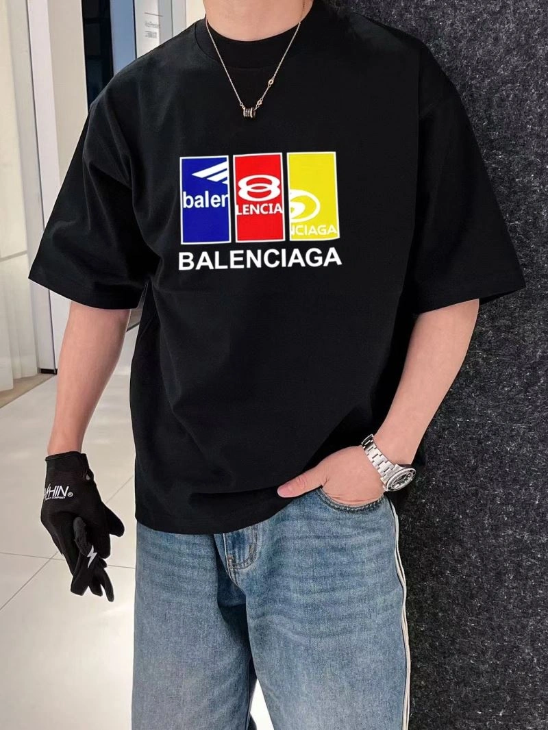 Balenciaga T-Shirts BestValue 98559