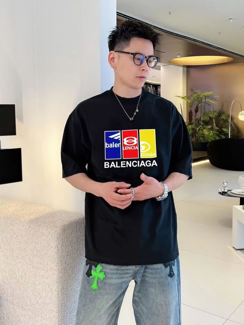 Balenciaga T-Shirts BestValue 98559