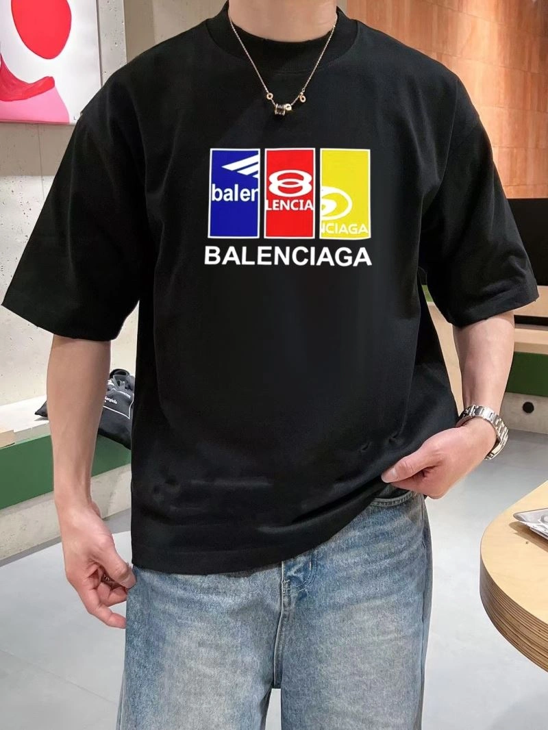 Balenciaga T-Shirts BestValue 98559