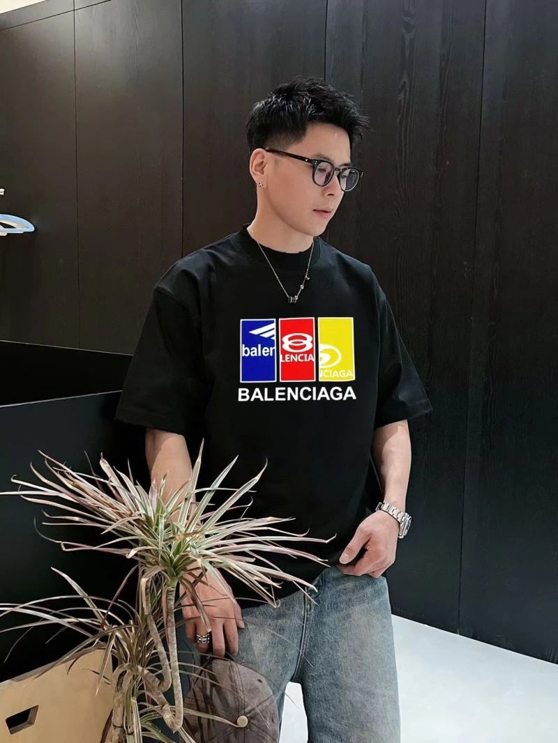 Balenciaga T-Shirts BestValue 98559
