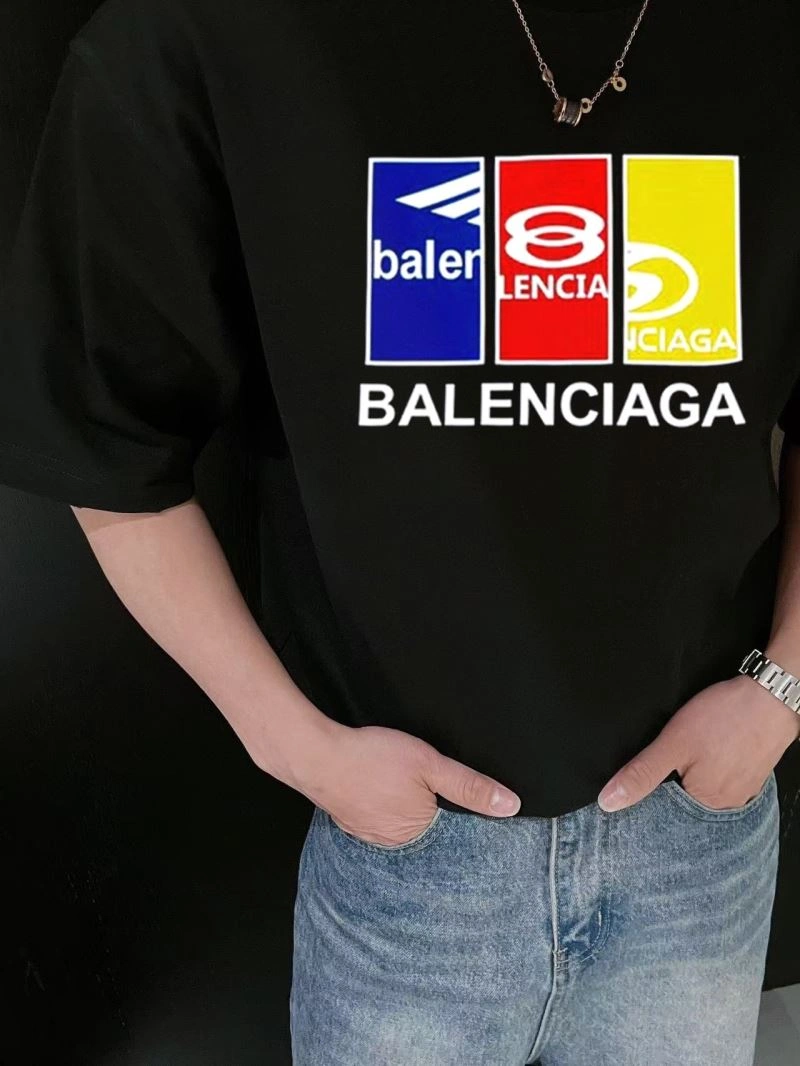Balenciaga T-Shirts BestValue 98559