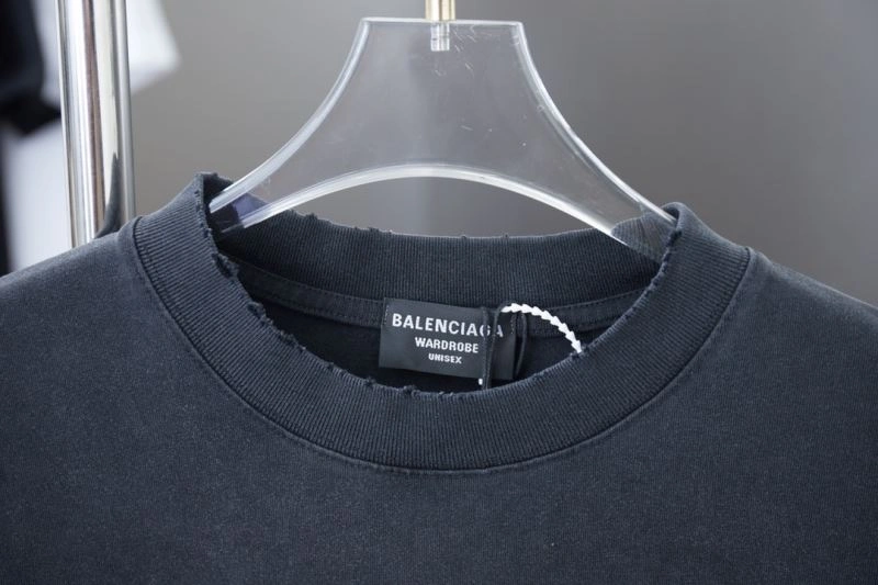 Cozy Balenciaga T-Shirts 98558