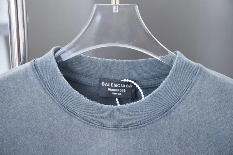FlexibleFit Balenciaga T-Shirts 98564