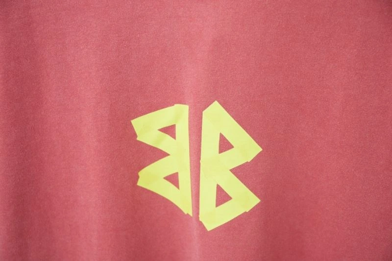 Balenciaga T-Shirts Breathable 98624