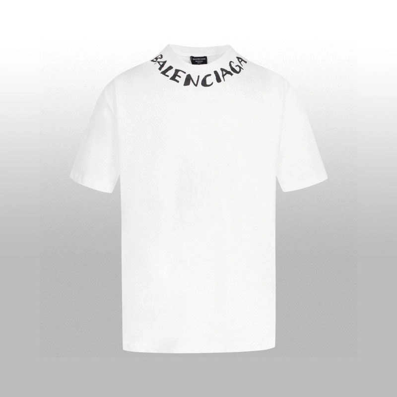 Balenciaga T-Shirts Modern 98556