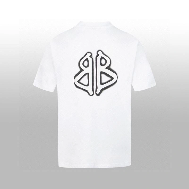 Balenciaga T-Shirts Modern 98556