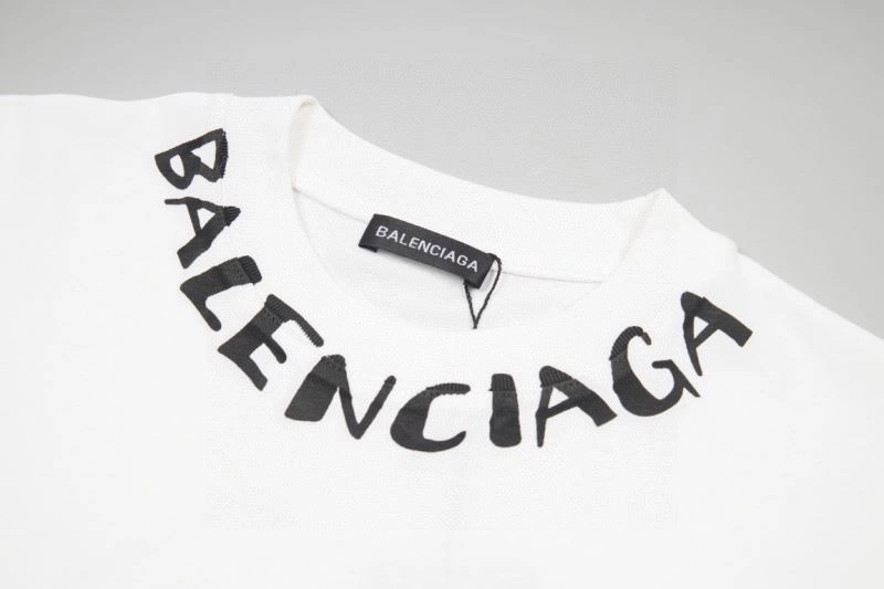 Balenciaga T-Shirts Modern 98556