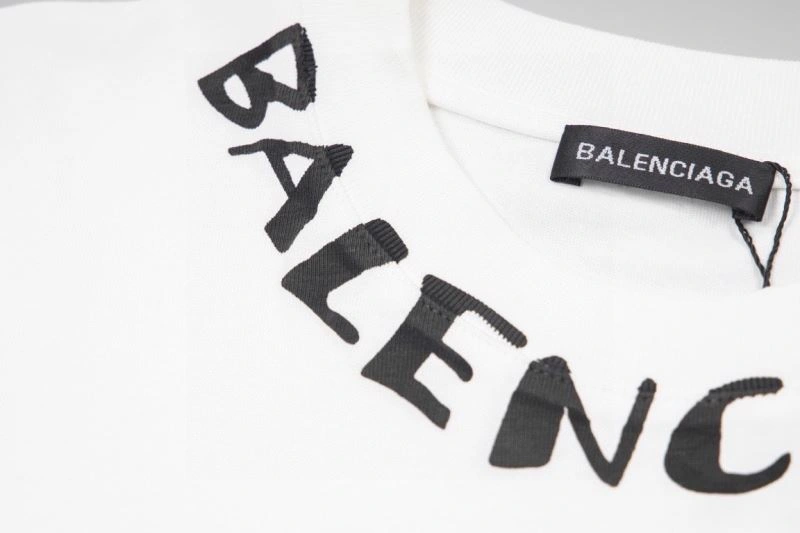 Balenciaga T-Shirts Modern 98556