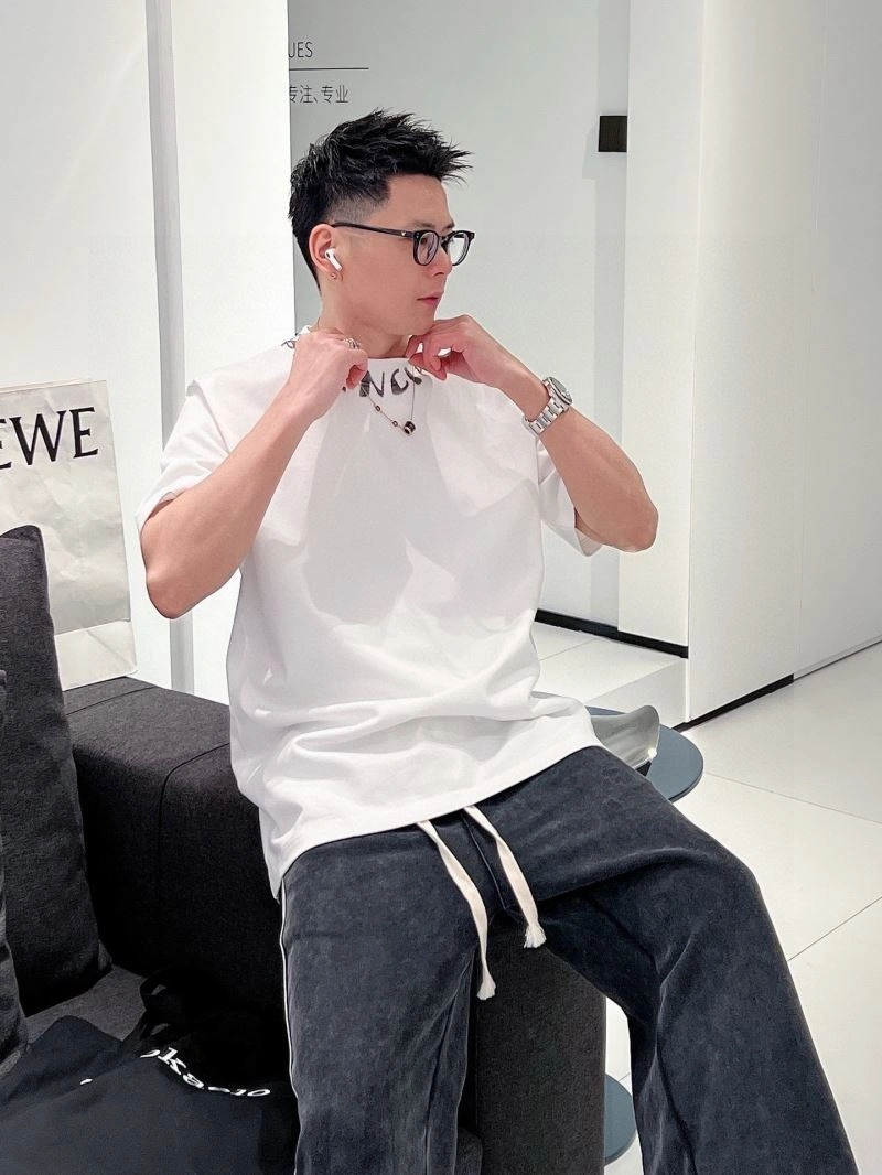 Balenciaga T-Shirts Modern 98556