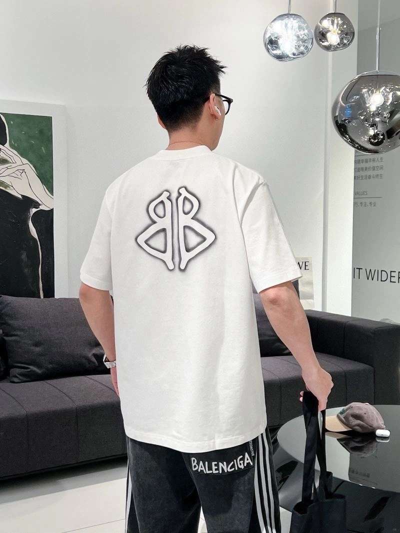 Balenciaga T-Shirts Modern 98556