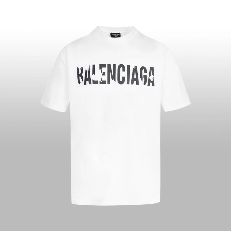 Balenciaga T-Shirts SmartChoice 98550