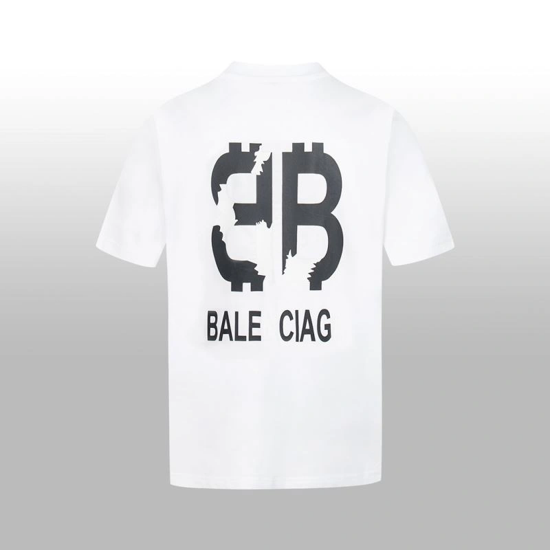 Balenciaga T-Shirts SmartChoice 98550