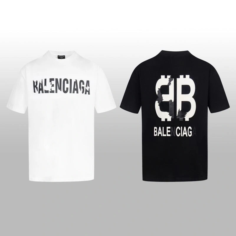 Balenciaga T-Shirts SmartChoice 98550