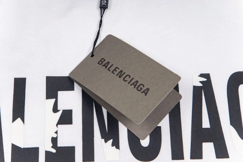 Balenciaga T-Shirts SmartChoice 98550